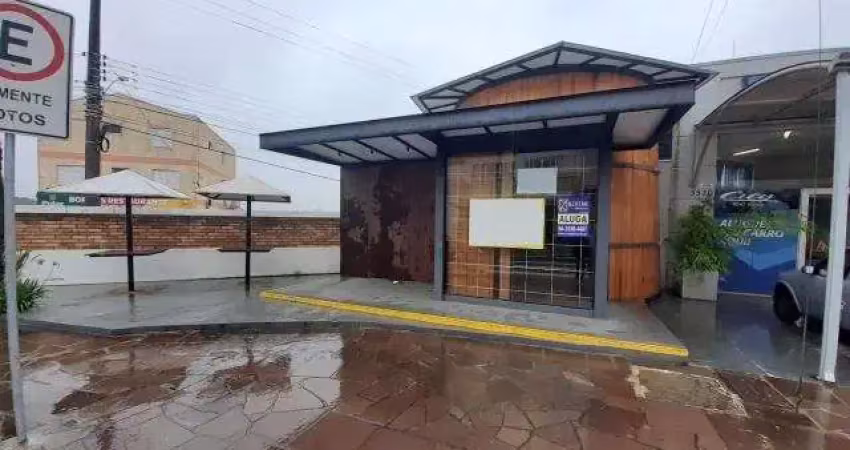 Ponto comercial para alugar no São Leopoldo, Caxias do Sul 