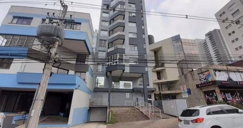 Apartamento Semi Mobiliado Centro Caxias do Sul