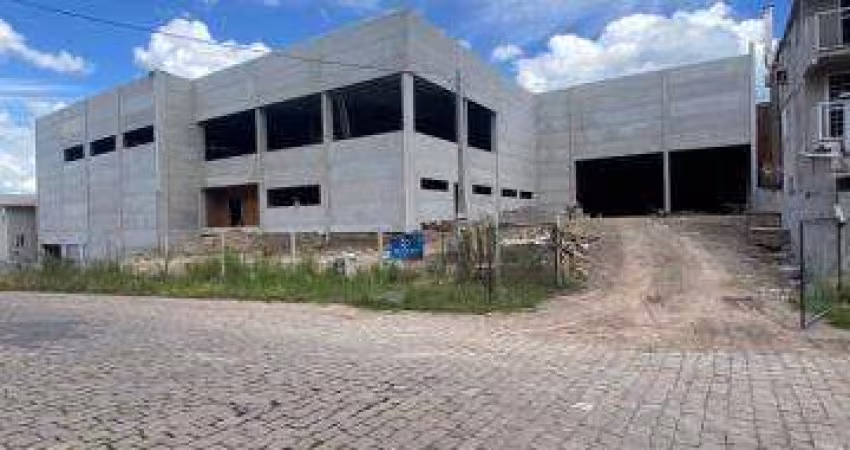 Pavilhão / Depósito Desvio Rizzo Caxias do Sul