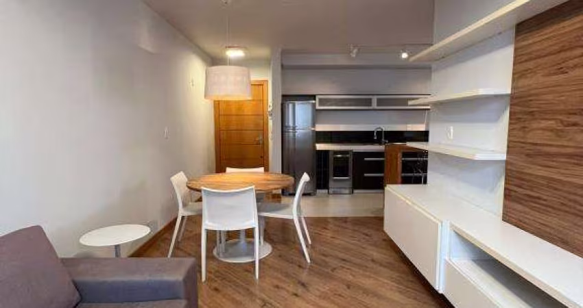 Apartamento Mobiliado Centro Caxias do Sul