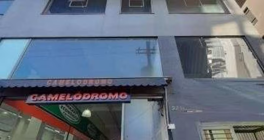 Apartamento JK / Kitinete Centro Caxias do Sul