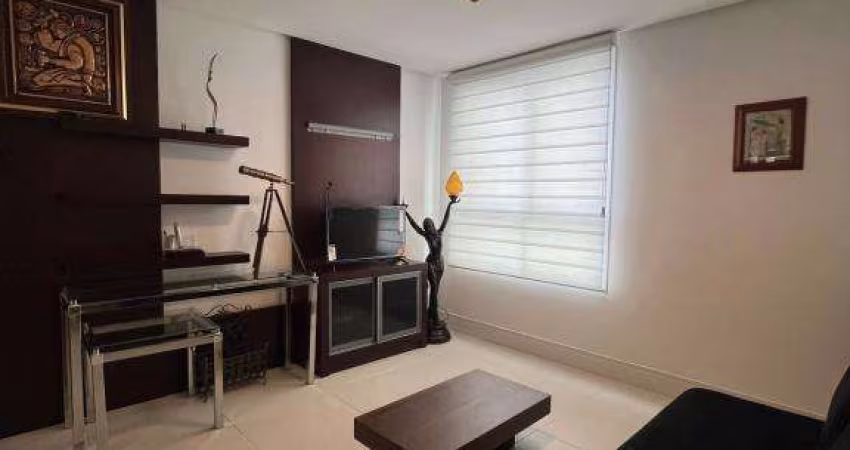 Apartamento Mobiliado Centro Caxias do Sul