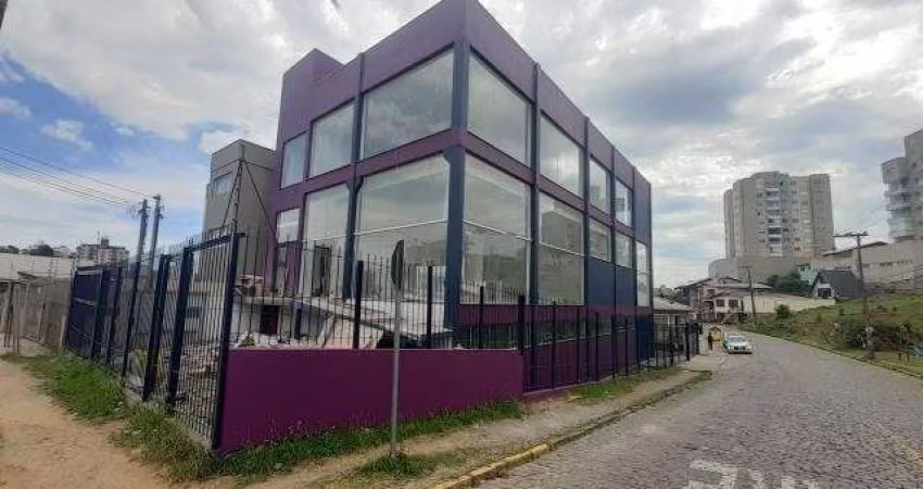 Prédio Jardim América Caxias do Sul