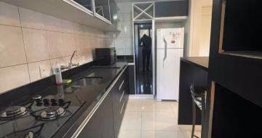 Apartamento Semi Mobiliado Centro Caxias do Sul