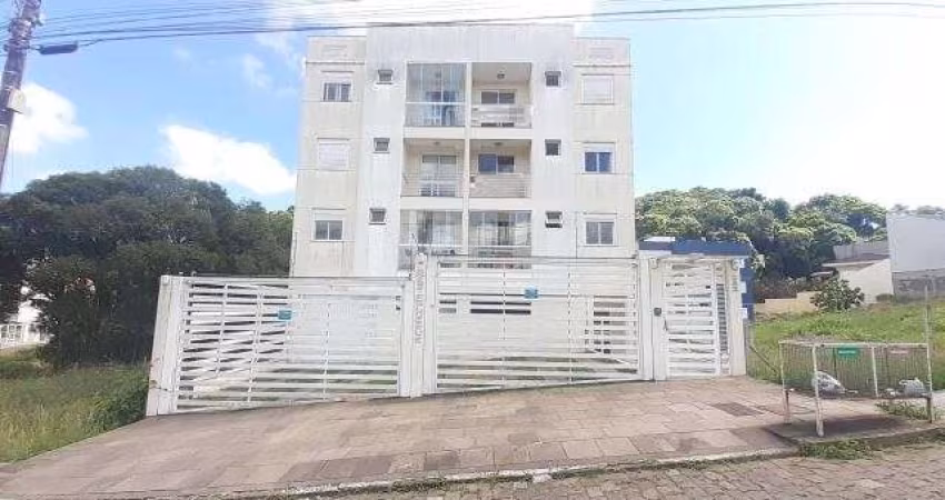 Apartamento Semi Mobiliado Nossa Senhora da Saúde Caxias do Sul