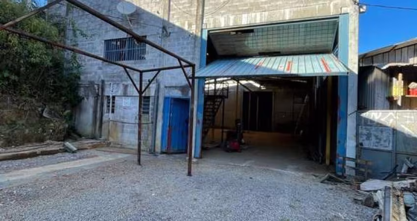 Pavilhão / Depósito Bela Vista Caxias do Sul