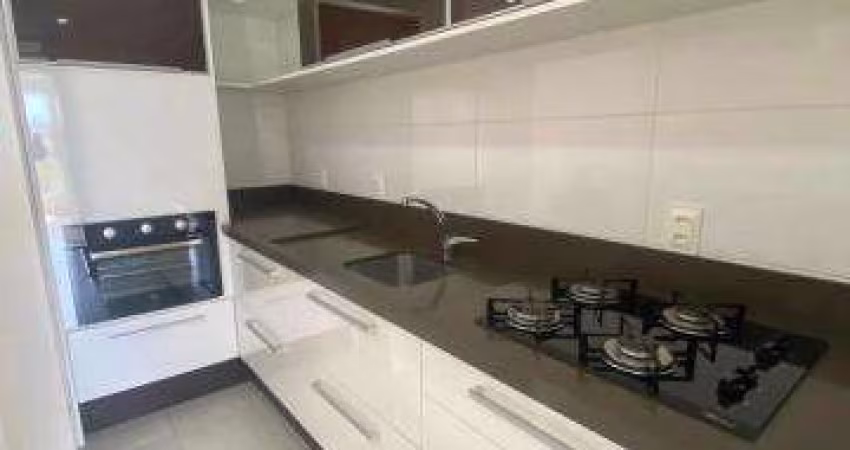 Apartamento Semi Mobiliado Cinqüentenário Caxias do Sul