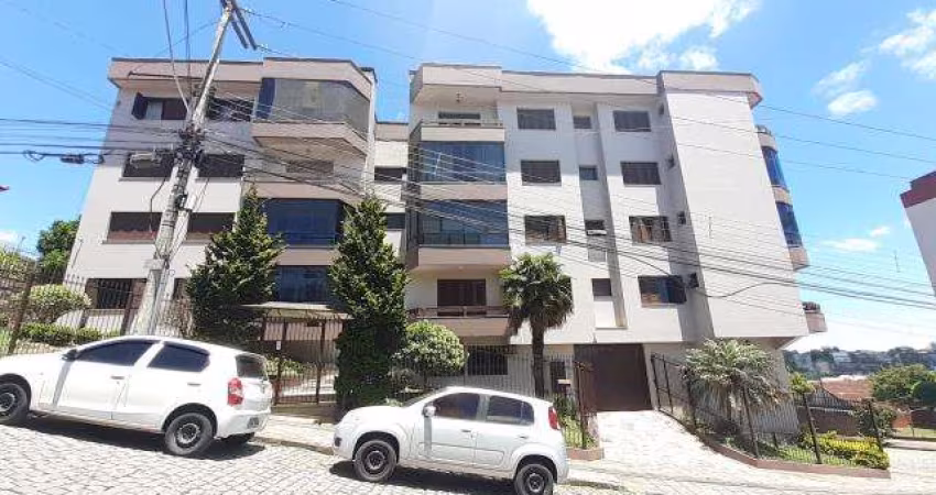 Apartamento Semi Mobiliado Rio Branco Caxias do Sul