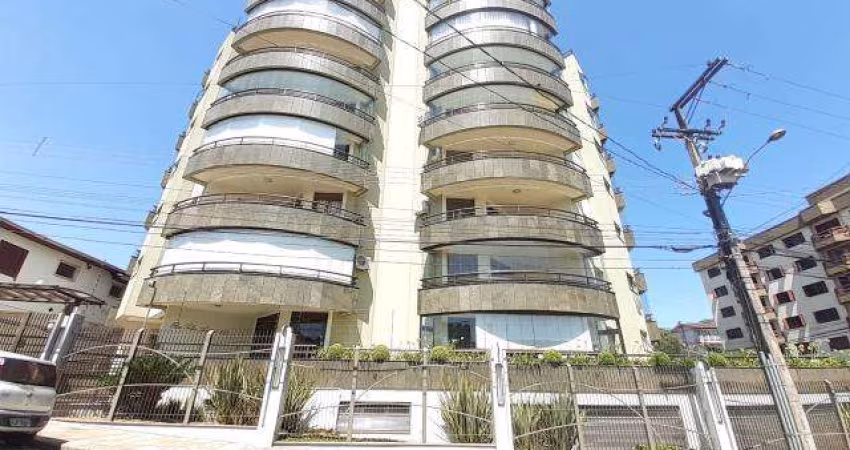 Apartamento Rio Branco Caxias do Sul