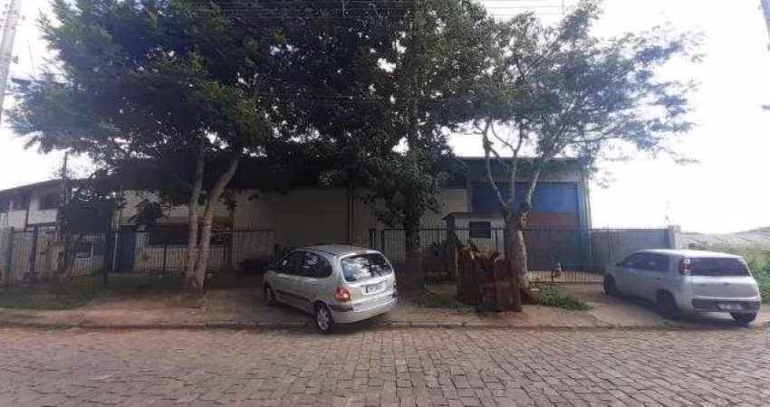 Pavilhão / Depósito São José Caxias do Sul