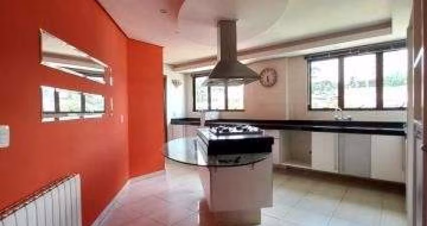 Apartamento Semi Mobiliado Nossa Senhora de Lourdes Caxias do Sul