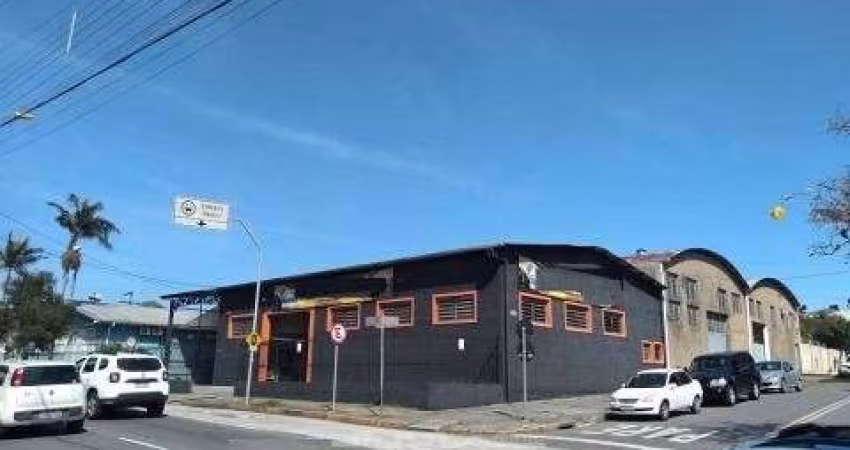 Pavilhão / Depósito São José Caxias do Sul