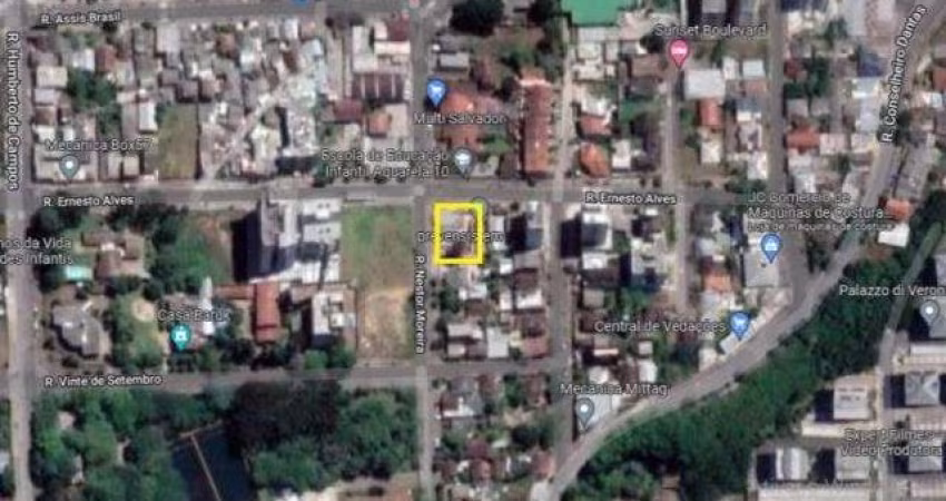 Terreno Nossa Senhora de Lourdes Caxias do Sul