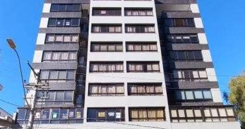 Apartamento Semi Mobiliado Centro Caxias do Sul