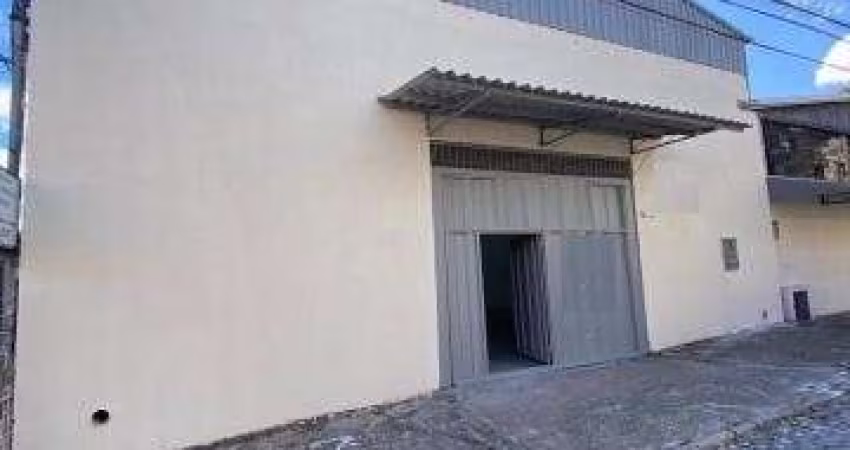 Pavilhão / Depósito Pio X Caxias do Sul