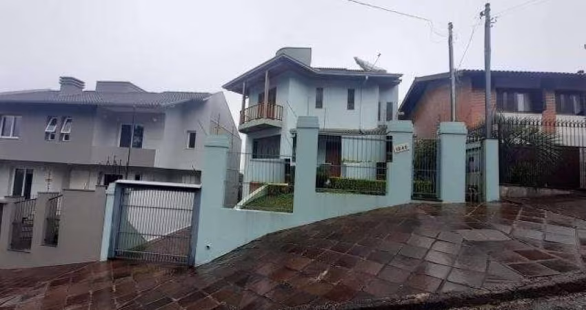 Casa Santa Catarina Caxias do Sul