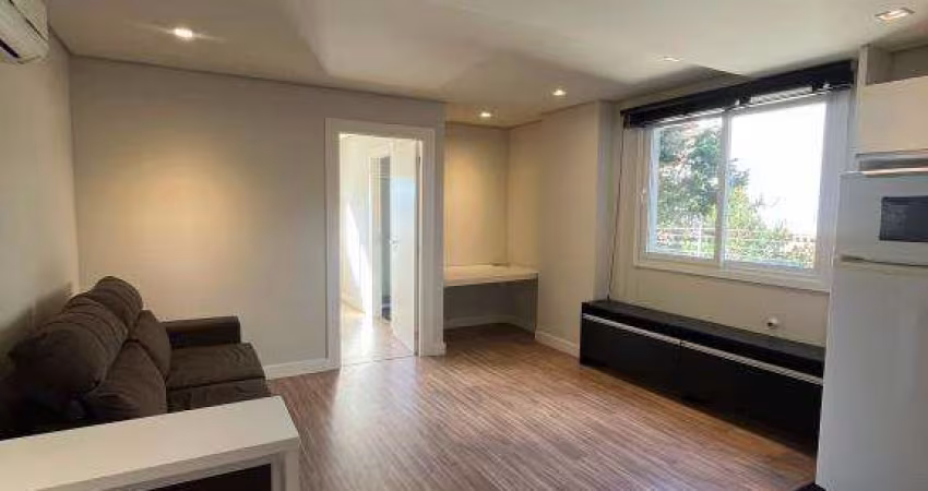 Apartamento Mobiliado Exposição Caxias do Sul