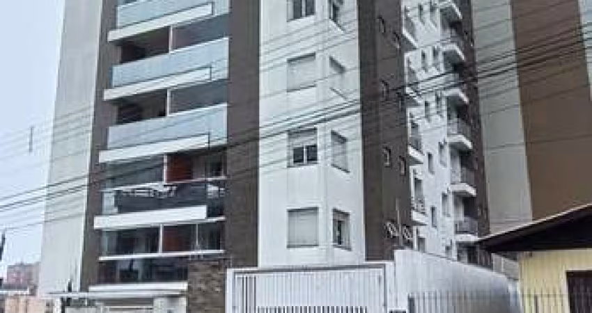 Apartamento Semi Mobiliado Panazzolo Caxias do Sul