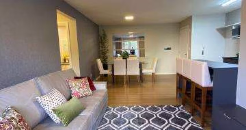 Apartamento Mobiliado Sanvitto Caxias do Sul