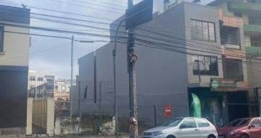 Terreno Exposição Caxias do Sul