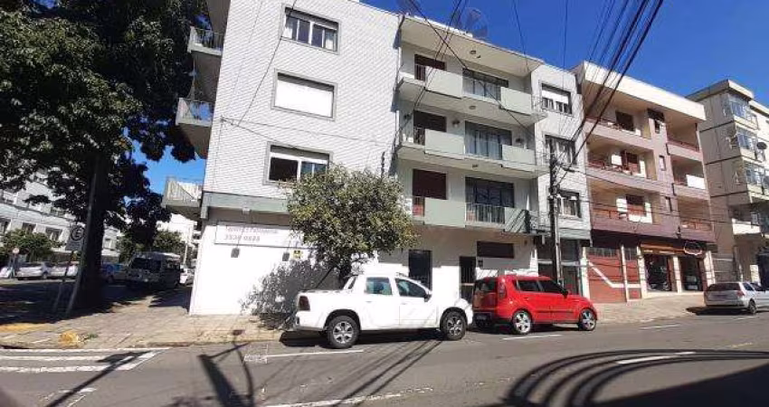 Apartamento Semi Mobiliado Centro Caxias do Sul