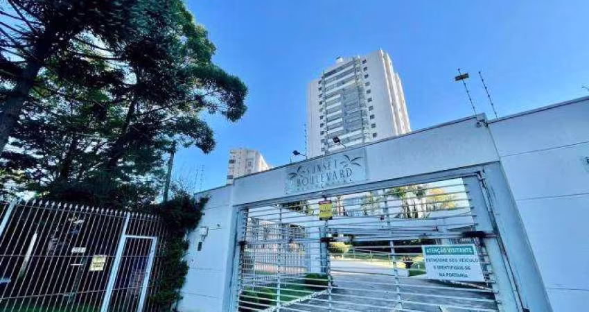 Apartamento Semi Mobiliado Nossa Senhora de Lourdes Caxias do Sul