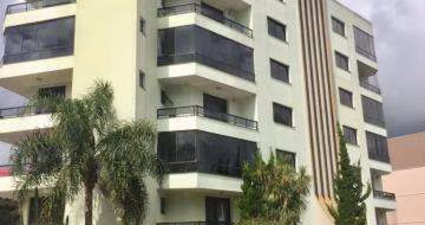 Apartamento Semi Mobiliado Salgado Filho Caxias do Sul