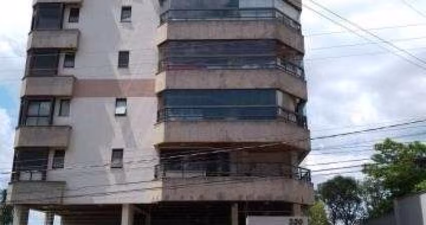 Apartamento Mobiliado Nossa Senhora de Lourdes Caxias do Sul
