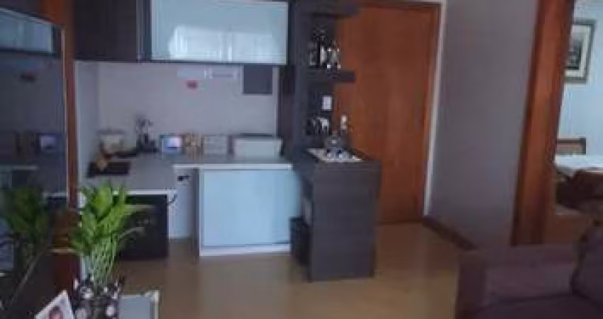 Apartamento Semi Mobiliado Rio Branco Caxias do Sul