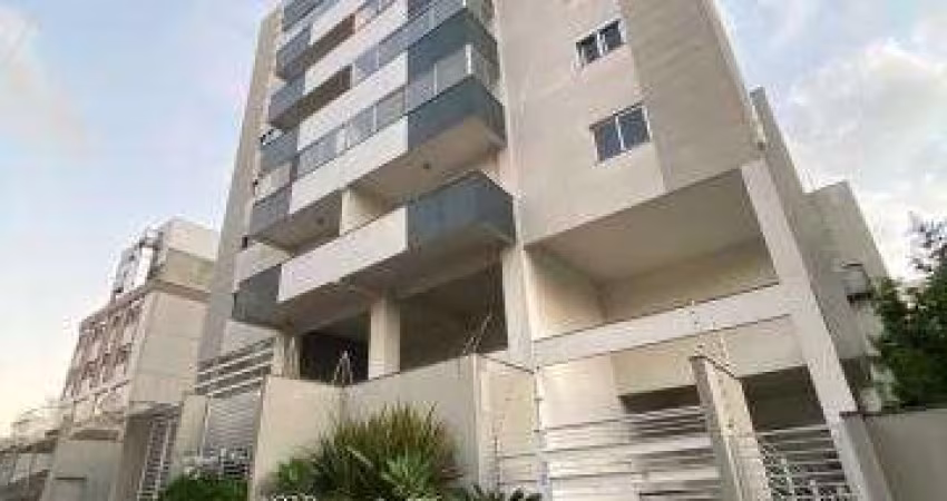 Apartamento Semi Mobiliado São Pelegrino Caxias do Sul