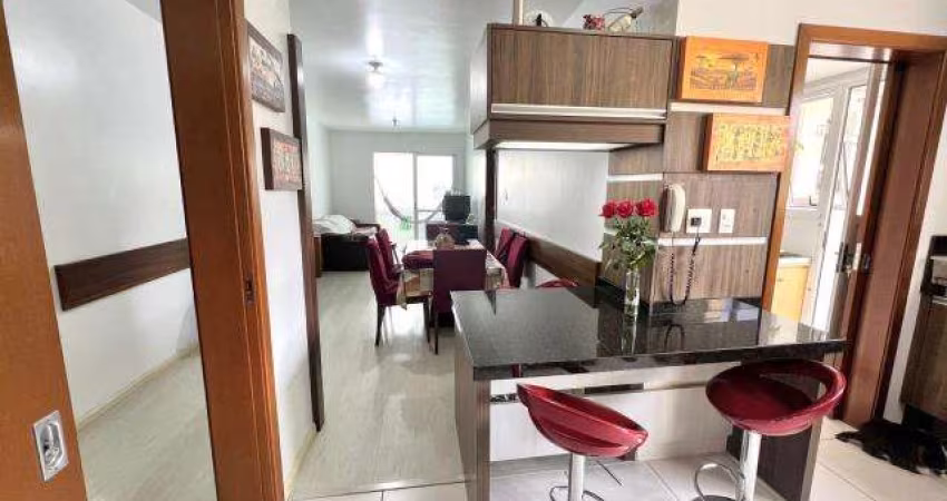 Apartamento Semi Mobiliado Rio Branco Caxias do Sul