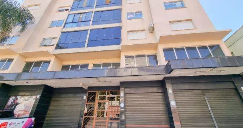 Apartamento Semi Mobiliado Rio Branco Caxias do Sul