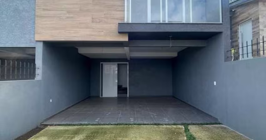 Casa São Luiz Caxias do Sul