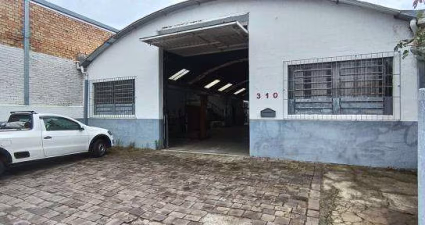 Pavilhão / Depósito Presidente Vargas Caxias do Sul