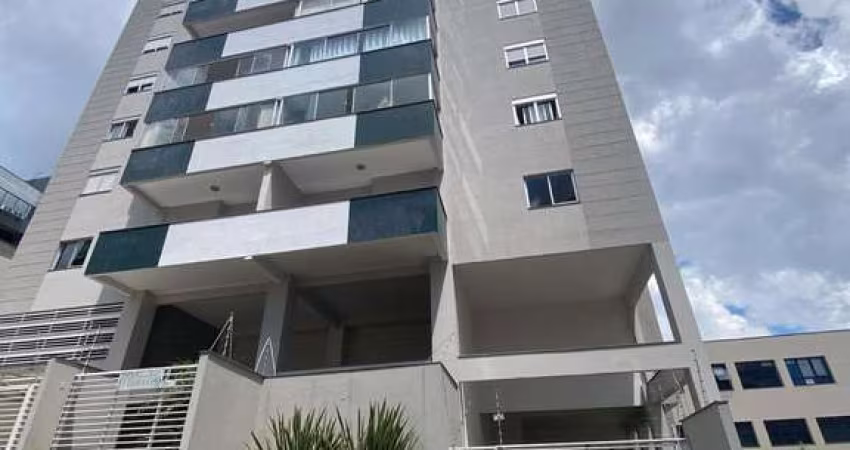 Apartamento Semi Mobiliado São Pelegrino Caxias do Sul