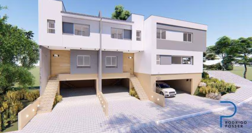 Casa Santa Catarina Caxias do Sul