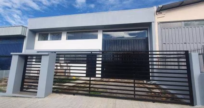 Pavilhão / Depósito Jardim do Shopping Caxias do Sul