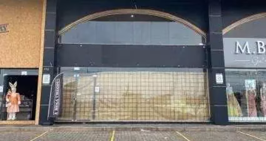 Ponto comercial para alugar no Sanvitto, Caxias do Sul 