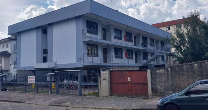 Apartamento JK / Kitinete Petrópolis Caxias do Sul