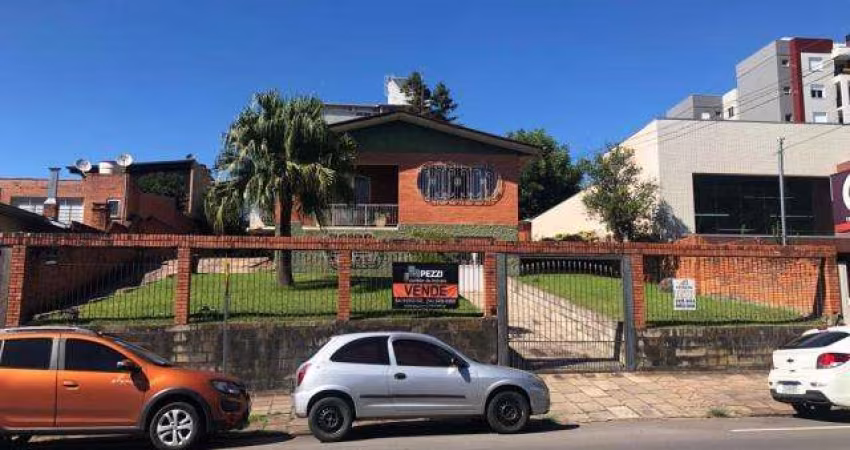 Casa Santa Catarina Caxias do Sul