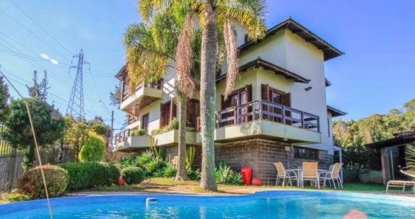 Casa Colina Sorriso Caxias do Sul