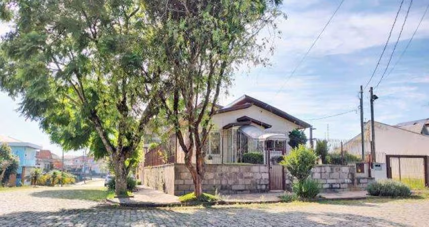 Casa Cinqüentenário Caxias do Sul