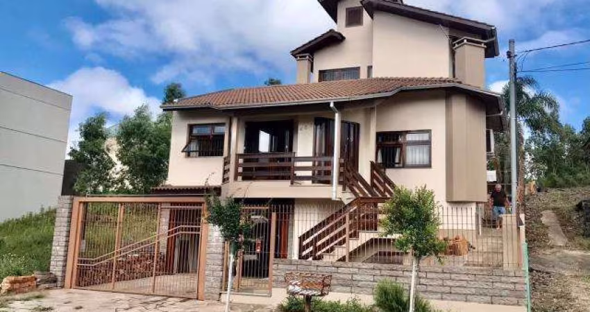 Casa Nossa Senhora da Saúde Caxias do Sul