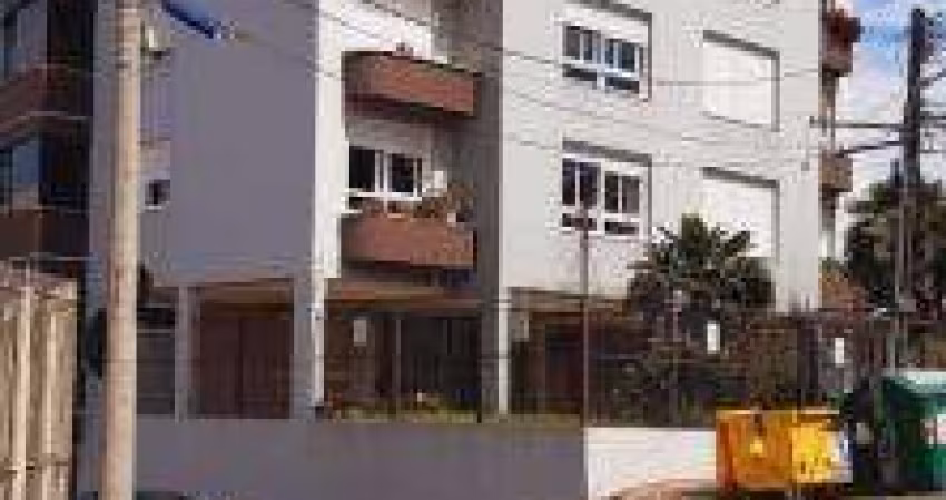 Apartamento Semi Mobiliado Cristo Redentor Caxias do Sul