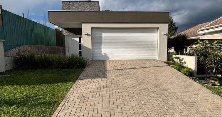 Casa Nossa Senhora da Saúde Caxias do Sul