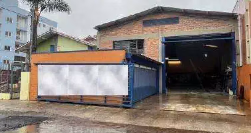 Pavilhão / Depósito Sanvitto Caxias do Sul