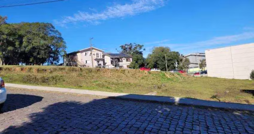 Terreno à venda na Cidade Nova, Caxias do Sul 