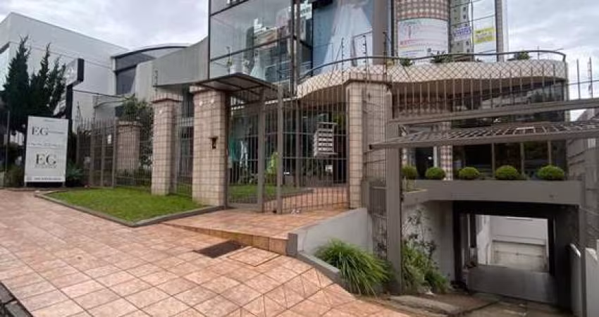 Sala Aérea Cinqüentenário Caxias do Sul