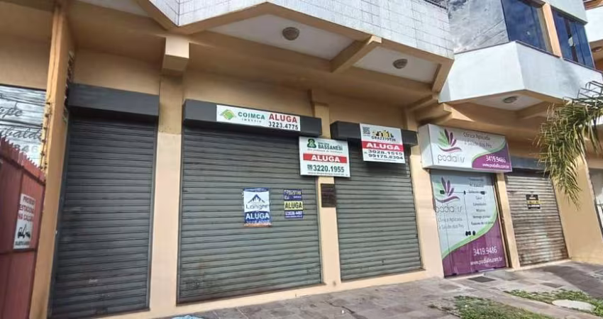 Loja Térrea Exposição Caxias do Sul