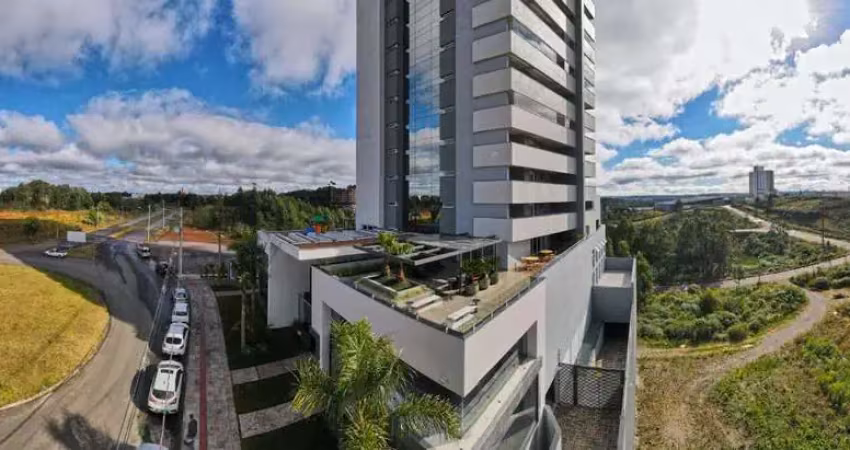 Apartamento Sanvitto Caxias do Sul